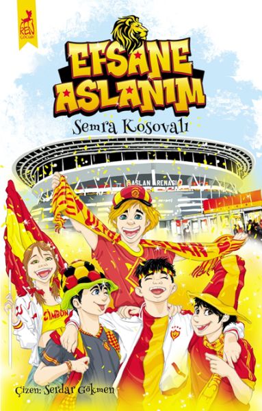Efsane Aslanım-zoom-