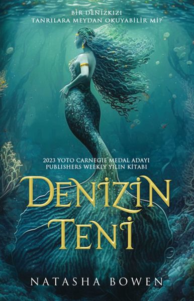 Denizin Teni-zoom-