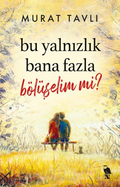 Bu Yalnızlık Bana Fazla Bölüşelim mi?-zoom-