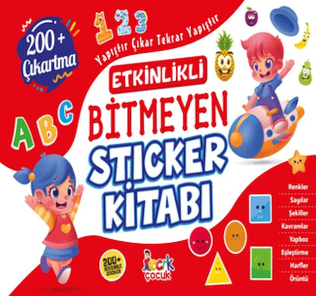 Bitmeyen Sticker-zoom-