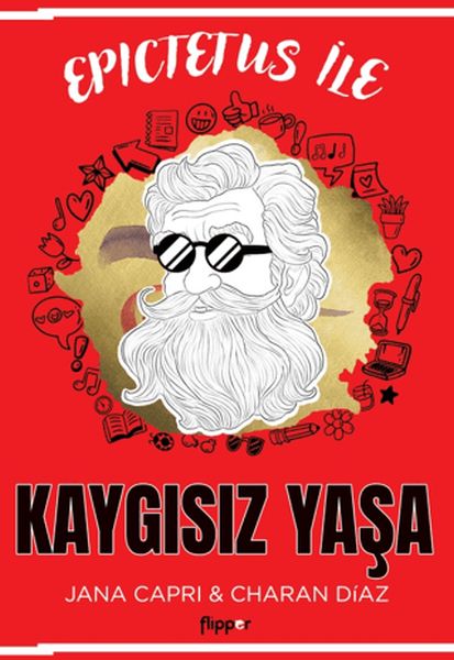 Epictetus ile Kaygısız Yaşa-zoom-