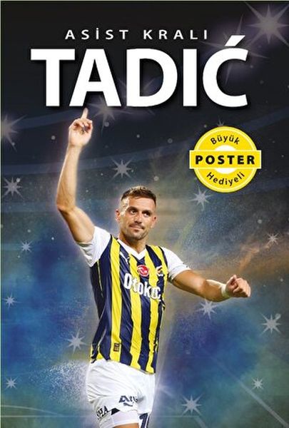 Asist Kralı Tadic-zoom-