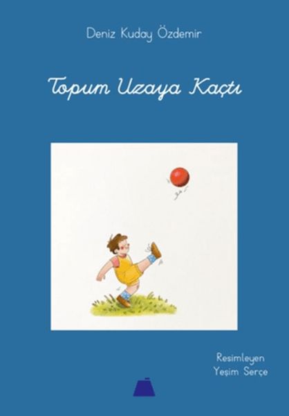 Topum Uzaya Kaçtı-zoom-