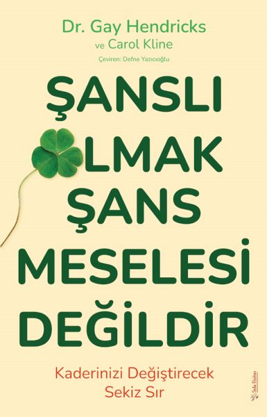 Şanslı Olmak Şans Meselesi Değildir-zoom-