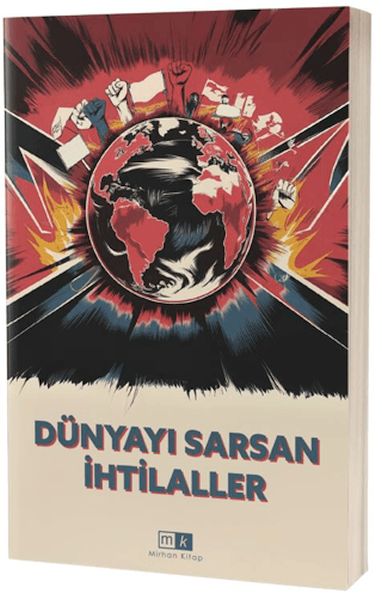 Dünyayı Sarsan İhtilaller-zoom-