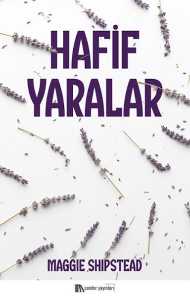 Hafif Yaralar