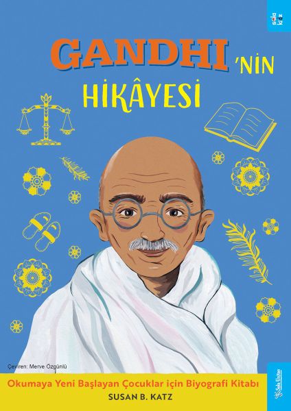 Gandhi'nin Hikâyesi-zoom-