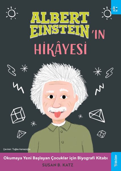 Albert Einstein'ın Hikâyesi-zoom-