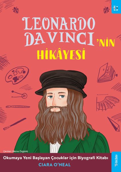 Leonardo Da Vinci'nin Hikâyesi-zoom-