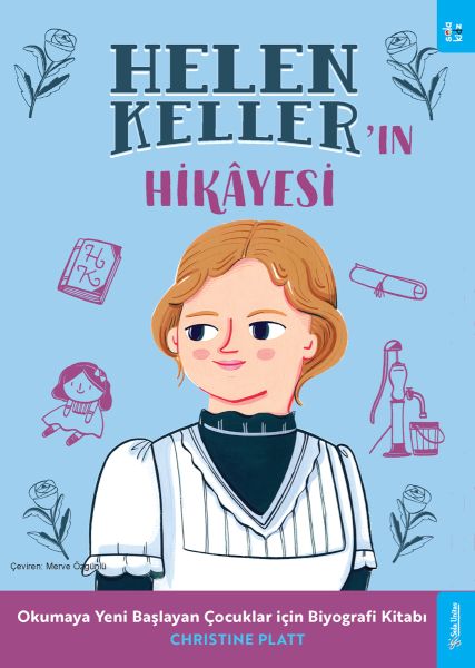 Helen Keller'ın Hikâyesi-zoom-