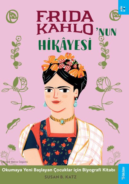 Frida Kahlo'nun Hikâyesi-zoom-
