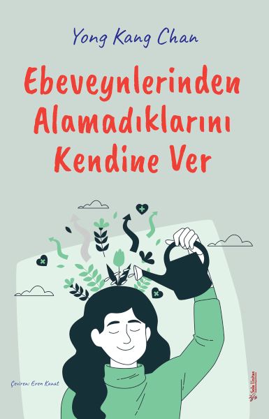 Ebeveynlerinden Alamadıklarını Kendine Ver-zoom-