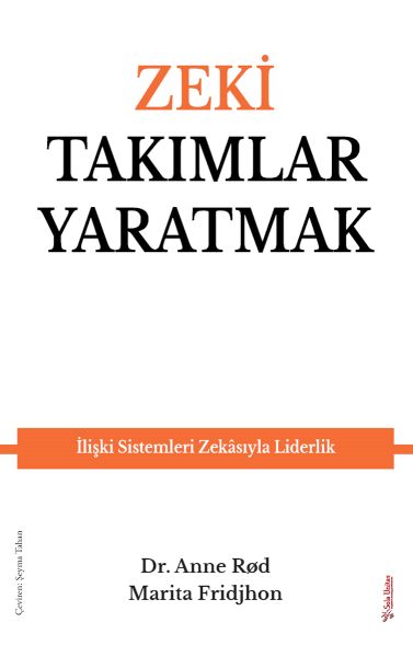 Zeki Takımlar Yaratmak-zoom-