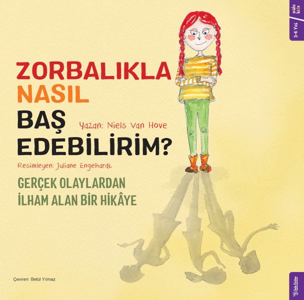 Zorbalıkla Nasıl Baş Edebilirim?-zoom-