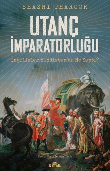 Utanç İmparatorluğu-zoom-