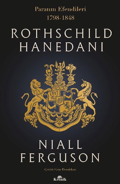 Rothschild Hanedanı-zoom-
