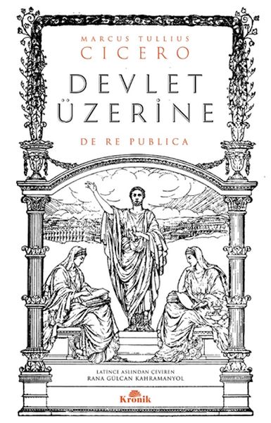 Devlet Üzerine-zoom-
