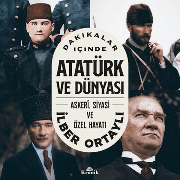Dakikalar İçinde Atatürk ve Dünyası-zoom-