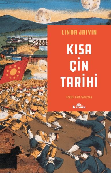 Kısa Çin Tarihi-zoom-