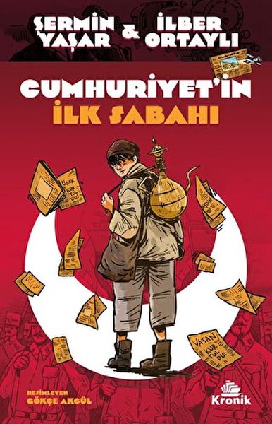 Cumhuriyet'in İlk Sabahı-zoom-
