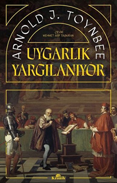 Uygarlık Yargılanıyor-zoom-