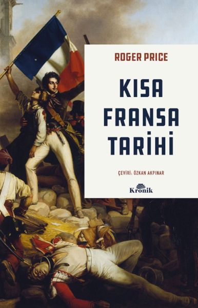 Kısa Fransa Tarihi-zoom-