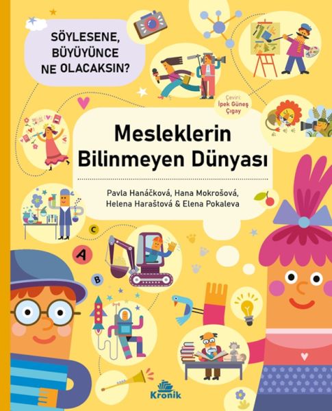 Mesleklerin Bilinmeyen Dünyası-zoom-