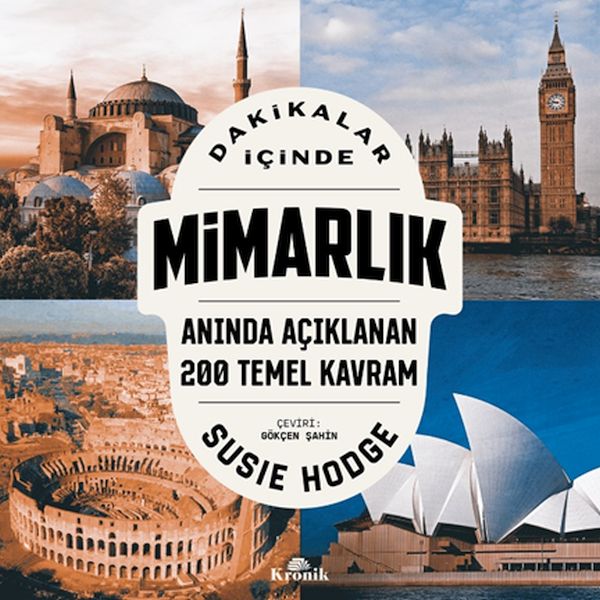 Dakikalar İçinde Mimarlık-zoom-