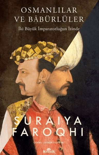 Osmanlılar ve Babürlüler-zoom-