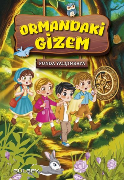 Ormandaki Gizem-zoom-