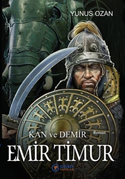 Emir Timur - Kan ve Demir-zoom-