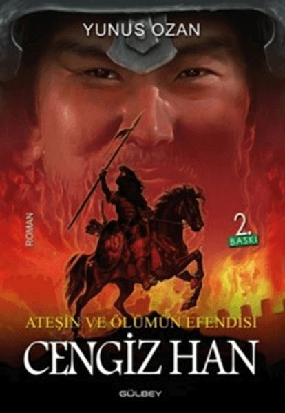 Cengiz Han-zoom-