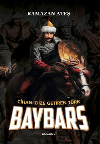 Cihanı Dize Getiren Türk Baybars-zoom-