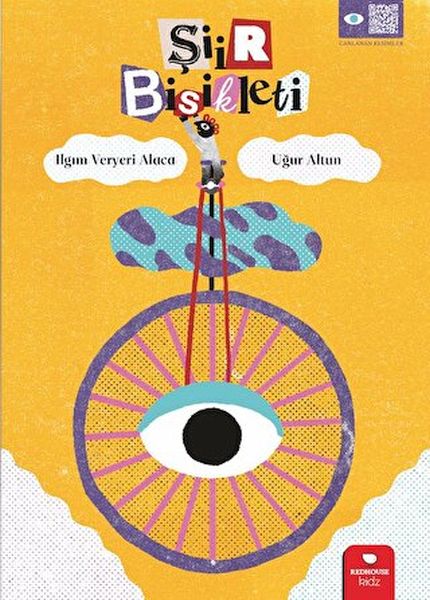 Şiir Bisikleti-zoom-