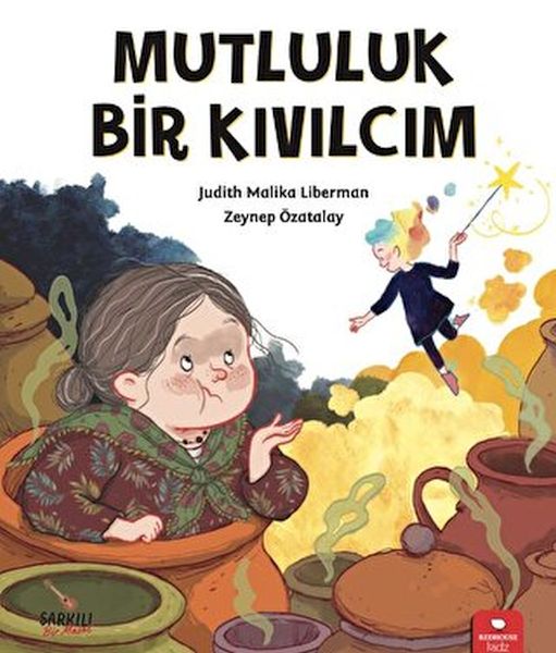 Mutluluk Bir Kıvılcım-zoom-