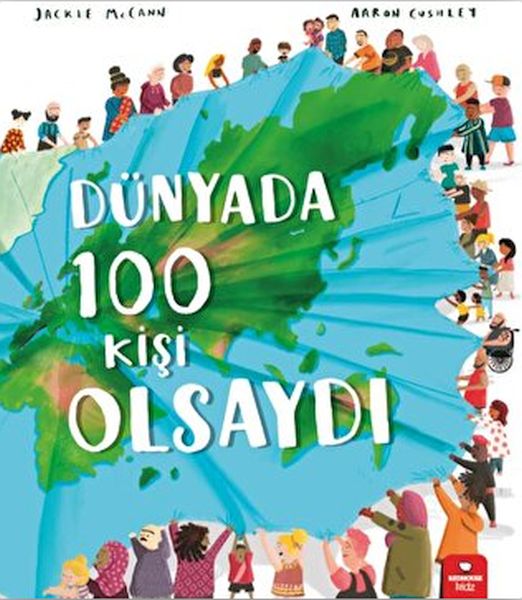 Dünyada 100 Kişi Olsaydı-zoom-