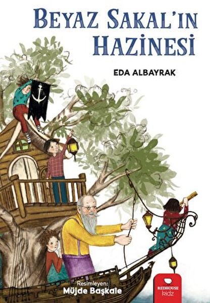 Beyaz Sakal'ın Hazinesi-zoom-