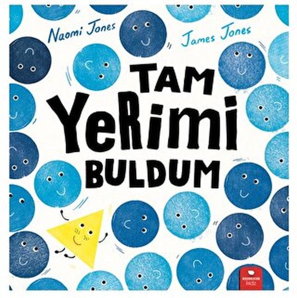 Tam Yerimi Buldum-zoom-
