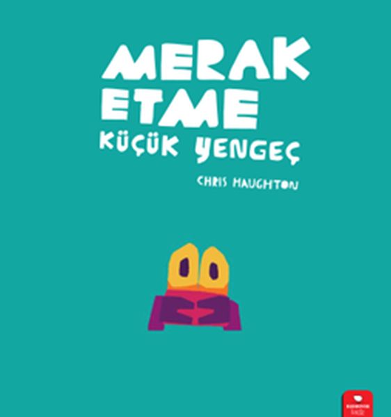 Merak Etme Küçük Yengeç-zoom-