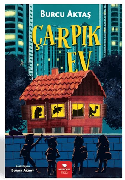 Çarpık Ev-zoom-