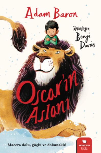 Oscar’ın Aslanı-zoom-