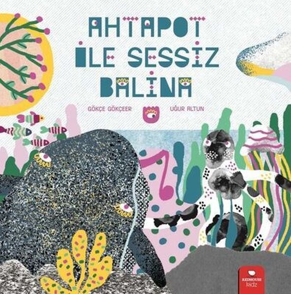 Ahtapot ile Sessiz Balina-zoom-