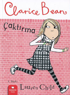 Clarice Bean - Çaktırma