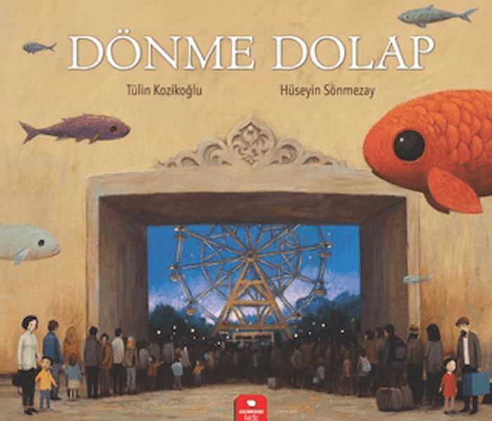 Dönme Dolap-zoom-