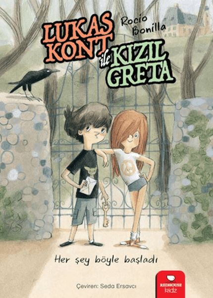 Lukas Kont İle Kızıl Greta-zoom-