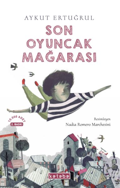 Son Oyuncak Mağarası-zoom-