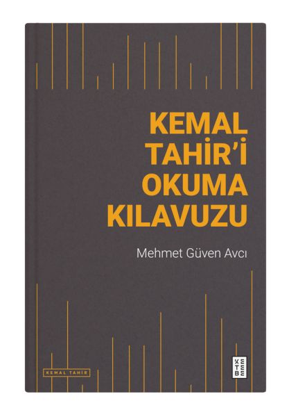 Kemal Tahir’i Okuma Kılavuzu-zoom-