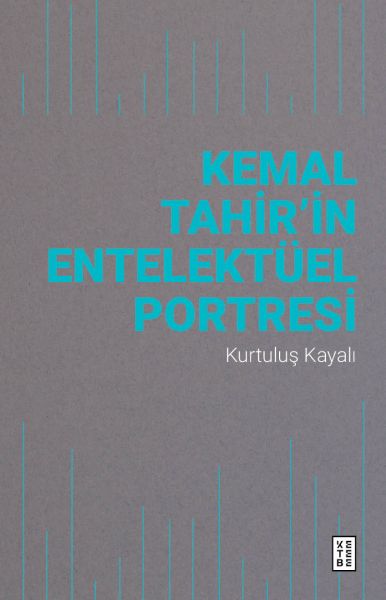 Kemal Tahir’in Entelektüel Portresi-zoom-