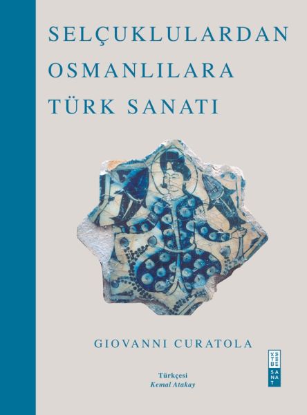Selçuklulardan Osmanlılara Türk Sanatı-zoom-