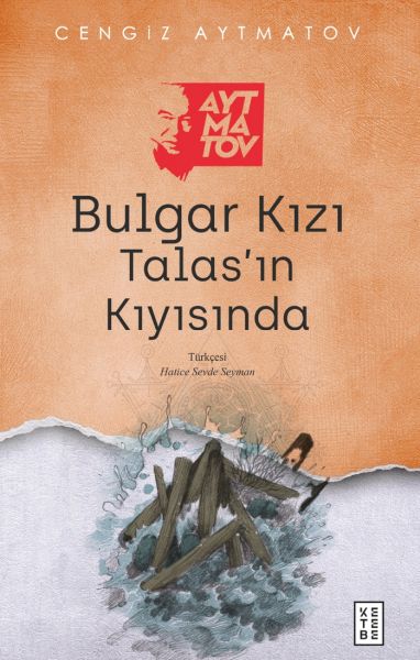 Bulgar Kızı Talas’ın Kıyısında-zoom-